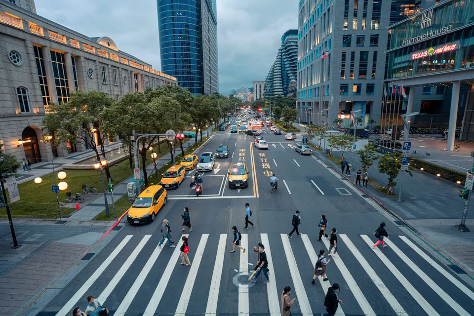 Serving the Historic Streets of New Westminster — New Westminster, BC