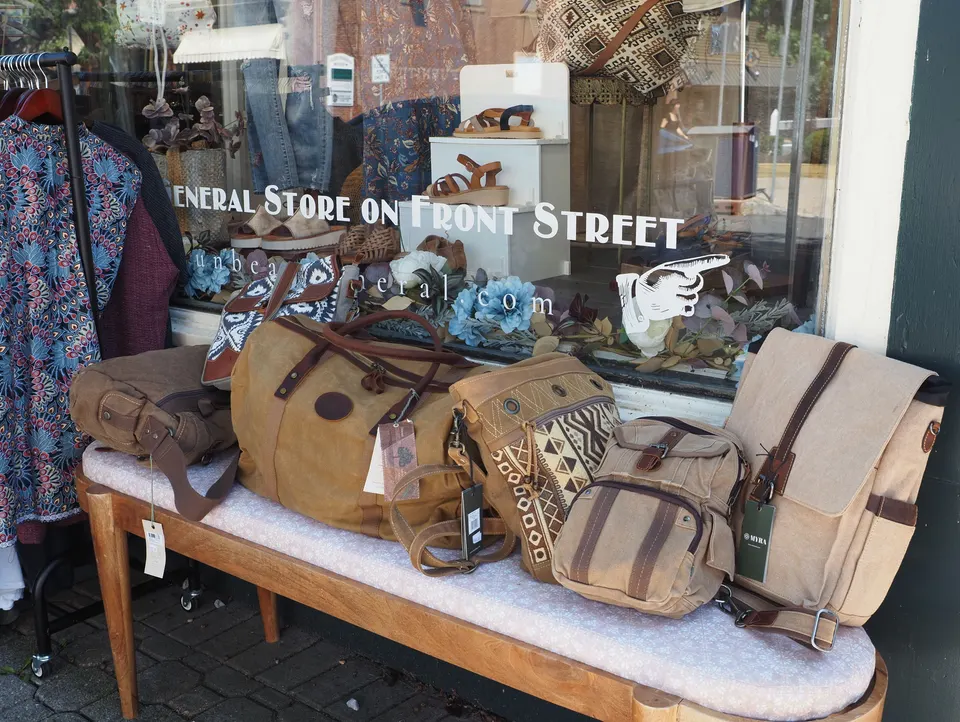 Local Landmarks We Love in New Westminster in New Westminster