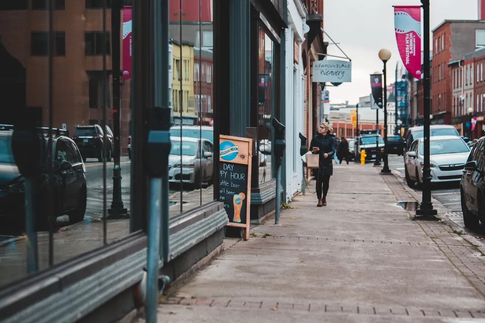 Local Attractions We Love in Richmond in Richmond